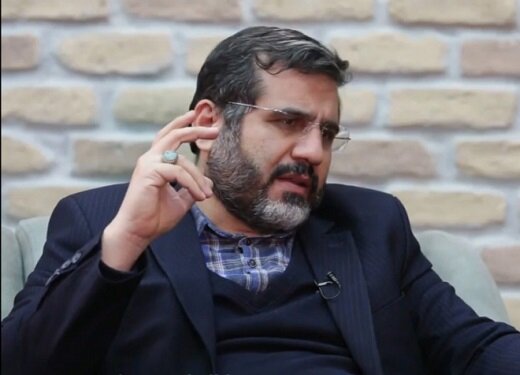 هنرمندان خارج از کشور اگر مشکلی نباشد، در ایران فعالیت کنند هنرمندان خارج از کشور اگر مشکلی نباشد، در ایران فعالیت کنند