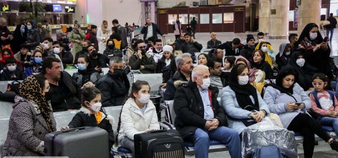 بیشتر شکایات گردشگران از رزروهای اینترنتی است بیشتر شکایات گردشگران از رزروهای اینترنتی است