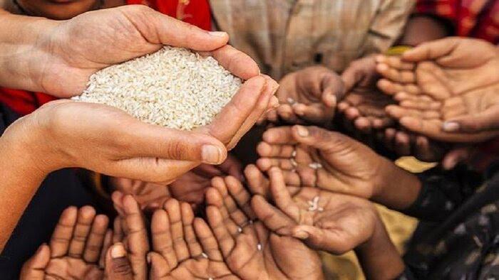 آیا قحطی بزرگ دامن ایران را هم خواهد گرفت؟ آیا قحطی بزرگ دامن ایران را هم خواهد گرفت؟