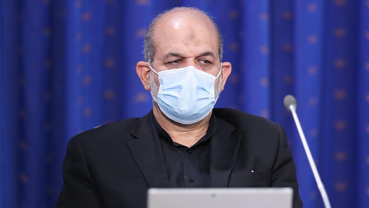 دریافت۳ دُز واکسن، شرط استفاده دانشجویان از خوابگاه دریافت۳ دُز واکسن، شرط استفاده دانشجویان از خوابگاه