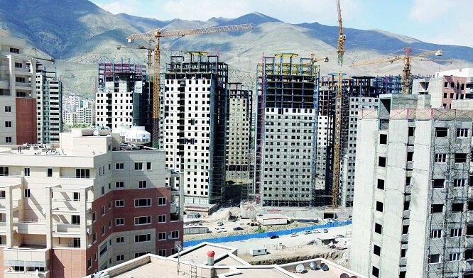برای خرید آپارتمان های نوساز در مناطق شرق تهران چقدر بودجه لازم است؟ برای خرید آپارتمان های نوساز در مناطق شرق تهران چقدر بودجه لازم است؟