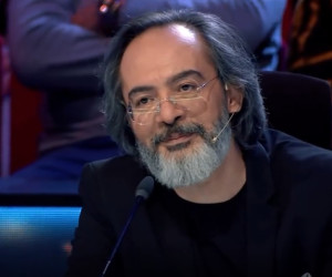 کارن همایونفر، داور عصر جدید واقعا ارمنی است؟ کارن همایونفر، داور عصر جدید واقعا ارمنی است؟
