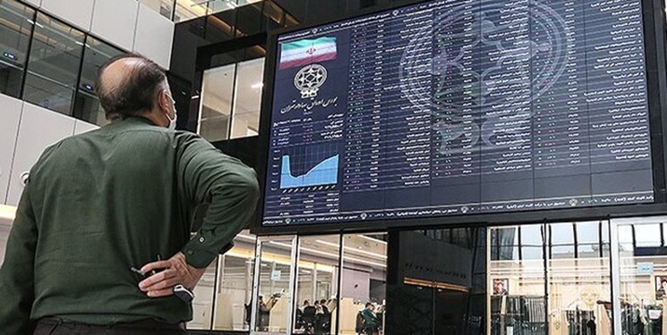 کاهش ارزش معاملات در روز بدون هیجان بورس کاهش ارزش معاملات در روز بدون هیجان بورس