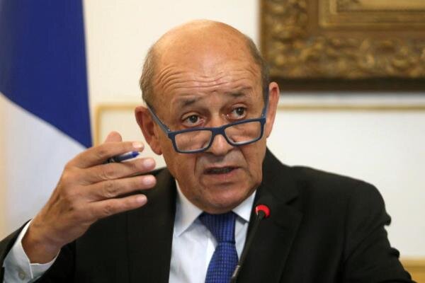 وعده های اروپا به ایران هیچگاه عملی نشد وعده های اروپا به ایران هیچگاه عملی نشد