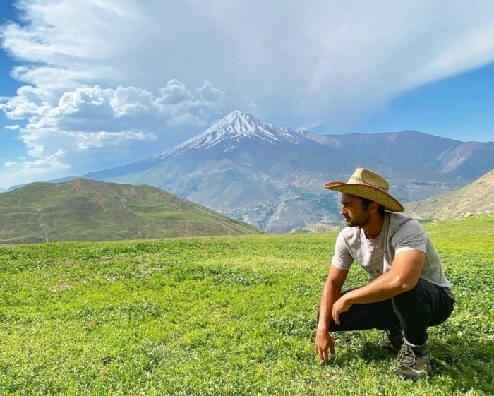تعطیلات نوروزی بازیگران در سال ۱۴۰۱ از مازندران تا کانادا تعطیلات نوروزی بازیگران در سال ۱۴۰۱ از مازندران تا کانادا