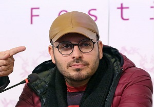 حمله شدید یک کارگردان به صدا و سیما حمله شدید یک کارگردان به صدا و سیما