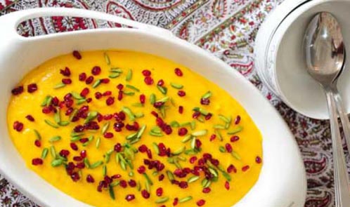 روش تهیه خورشت ماست اصفهانی روش تهیه خورشت ماست اصفهانی