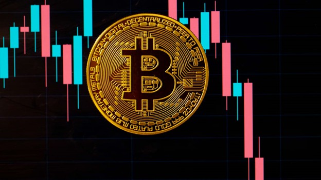 بیت کوین در یک قدمی صعود به کانال ۴۷ هزار دلاری بیت کوین در یک قدمی صعود به کانال ۴۷ هزار دلاری