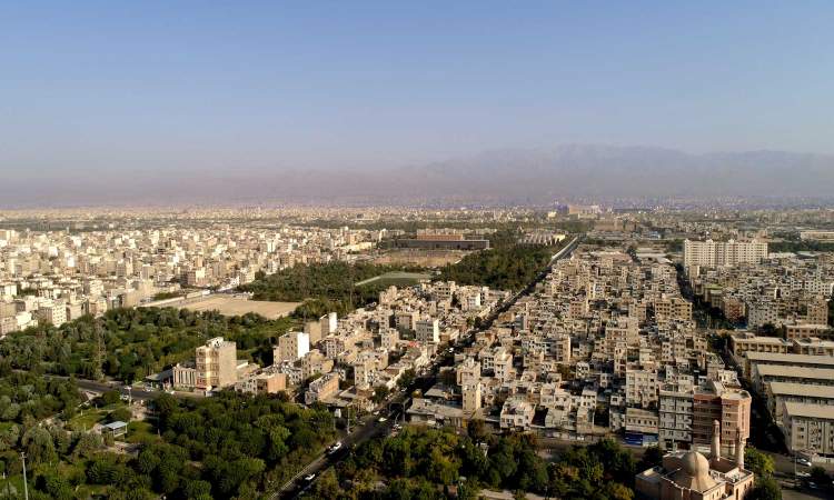خرید یک واحد ۱۰۰ متری در نازی آباد چقدر سرمایه نیاز دارد؟ خرید یک واحد ۱۰۰ متری در نازی آباد چقدر سرمایه نیاز دارد؟