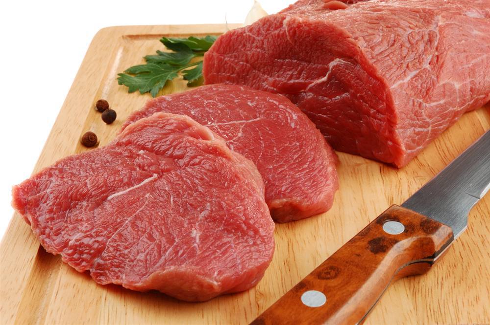 واردات گوشت برزیلی مرجوع شده از چین کذب است واردات گوشت برزیلی مرجوع شده از چین کذب است