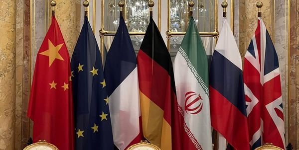 متن نهایی توافق وین آماده روی میز است متن نهایی توافق وین آماده روی میز است