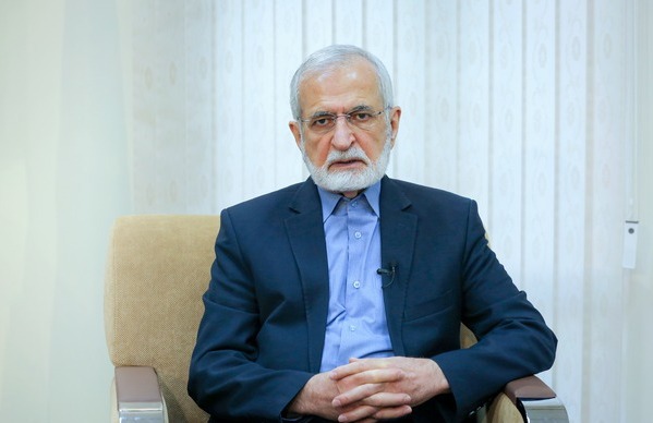 تحریم سپاه پذیرفتنی نیست تحریم سپاه پذیرفتنی نیست