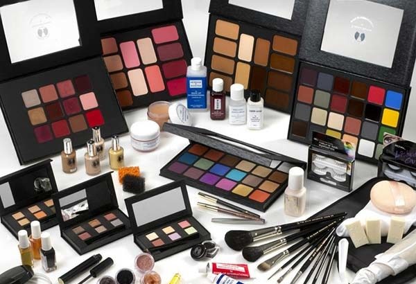 بهترین برند لوازم آرایشی که هر خانمی باید بشناسد!