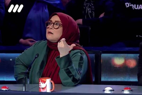 حاشیه های سخنان نژادپرستانه ژاله صامتی حاشیه های سخنان نژادپرستانه ژاله صامتی
