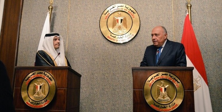 نشست دیپلماتیک اسراییل، ائتلافی علیه ایران نبود نشست دیپلماتیک اسراییل، ائتلافی علیه ایران نبود