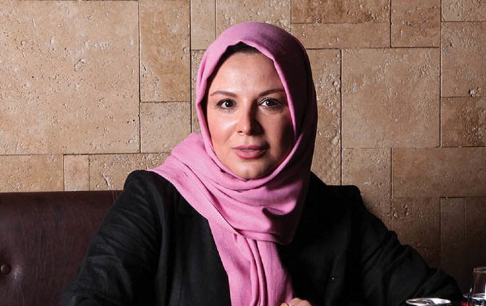 وقتی شهره سلطانی ۱۸ ساله بود + عکس وقتی شهره سلطانی ۱۸ ساله بود + عکس