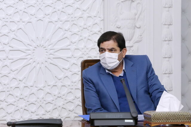 دولت با جدیت به دنبال «سفر ارزان» برای مردم است دولت با جدیت به دنبال «سفر ارزان» برای مردم است
