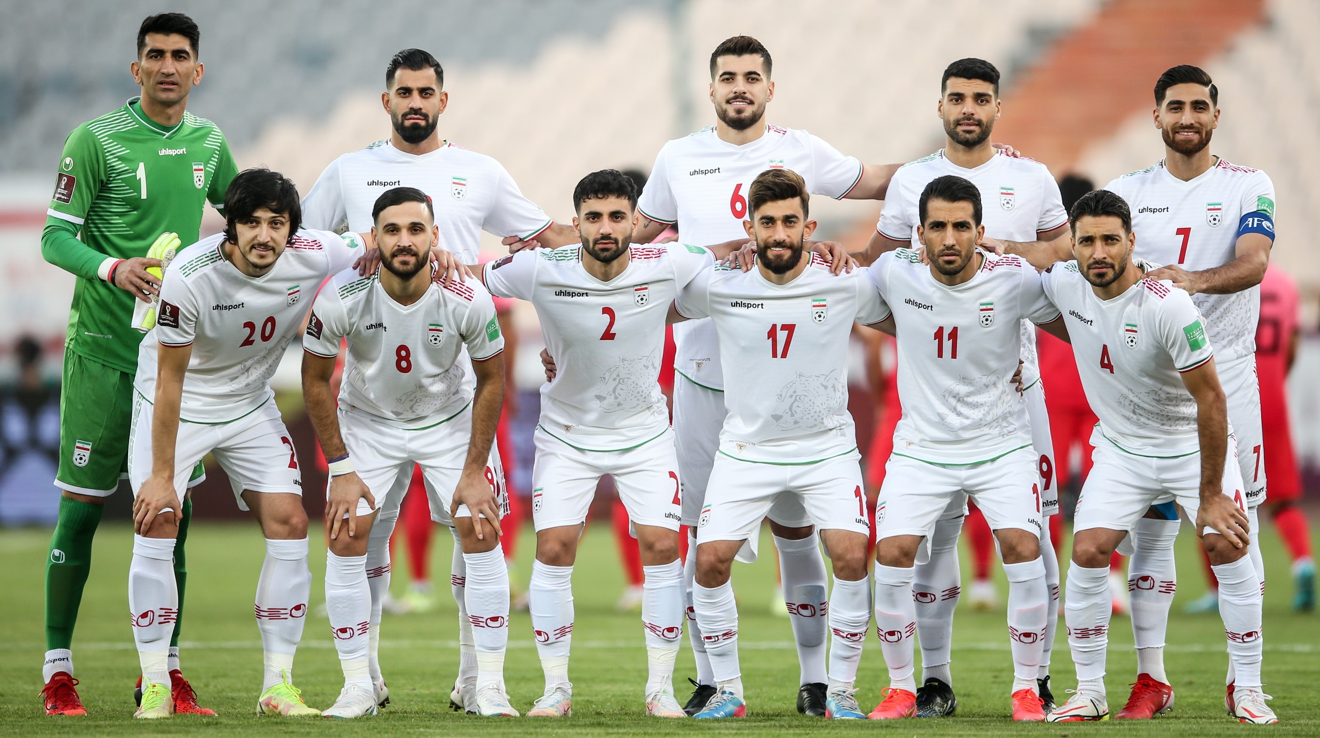 رنکینگ رسمی فیفا منتشر شد/ دیگر بهترین تیم آسیا نیستیم رنکینگ رسمی فیفا منتشر شد/ دیگر بهترین تیم آسیا نیستیم
