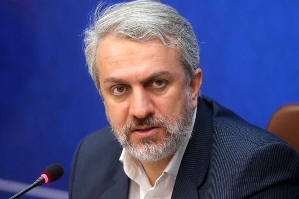 وزیر صمت: قیمت خودرو کاهش می یابد وزیر صمت: قیمت خودرو کاهش می یابد