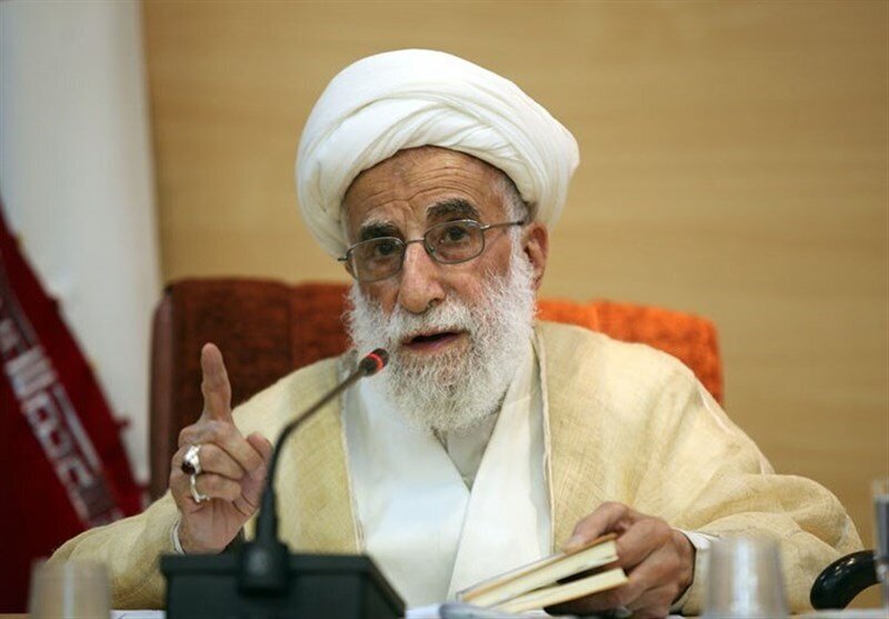 توصیه آیت الله جنتی به نهادهای رسانه ای و شخصیت های تأثیرگذار توصیه آیت الله جنتی به نهادهای رسانه ای و شخصیت های تأثیرگذار