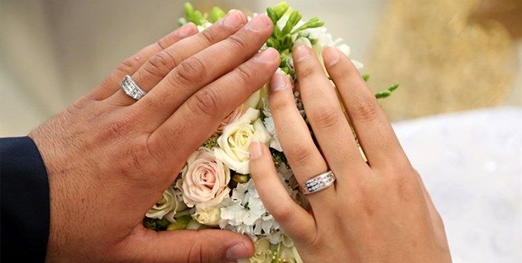 امسال چه تعداد ازدواج ثبت شد؟ / نرخ رشد جمعیت سال ۱۴۱۵_۱۴۲۰ صفر میشود! امسال چه تعداد ازدواج ثبت شد؟ / نرخ رشد جمعیت سال ۱۴۱۵_۱۴۲۰ صفر میشود!