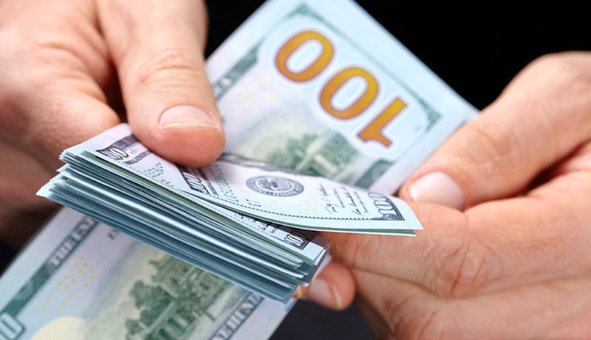 بزرگترین جهش سالانه دلار در هفت سال گذشته / کدام ارز بیشترین افزایش را ثبت کرد؟ بزرگترین جهش سالانه دلار در هفت سال گذشته / کدام ارز بیشترین افزایش را ثبت کرد؟
