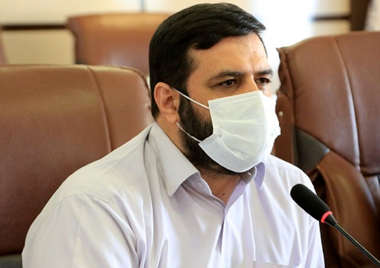 هشدار موج جدید کرونا / این افراد باید واکسن کرونا را بزنند هشدار موج جدید کرونا / این افراد باید واکسن کرونا را بزنند