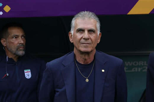 کارلوس کی روش در یک قدمی نیمکت قهرمان آسیا