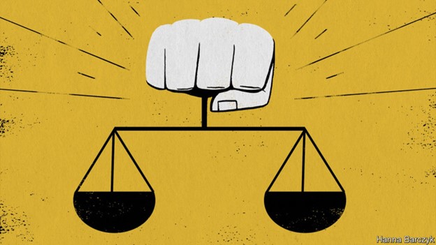 سال ۲۰۲۲ چه معنایی برای جهان داشت؟ / ایده دولت حداقلی شکست خورد؟