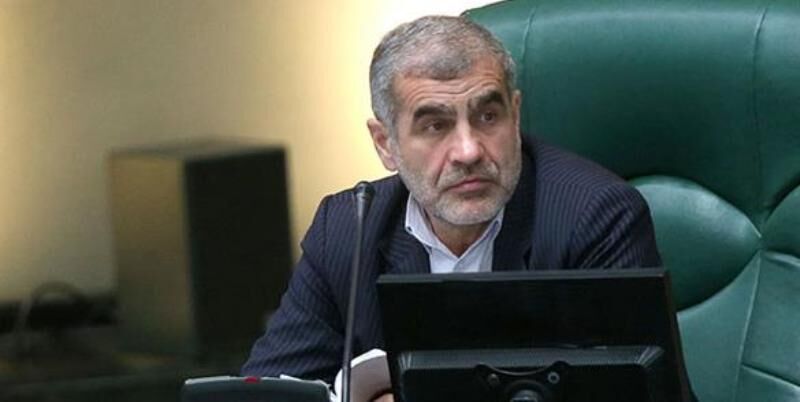 نایب رییس مجلس: راه اعتراض به قانون حجاب از مجلس می گذرد / دولت باید امنیت مردم معترض را تامین کند نایب رییس مجلس: راه اعتراض به قانون حجاب از مجلس می گذرد / دولت باید امنیت مردم معترض را تامین کند