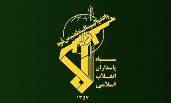 اطلاعیه سپاه درخصوص اظهارات اخیر سردار اباذری اطلاعیه سپاه درخصوص اظهارات اخیر سردار اباذری