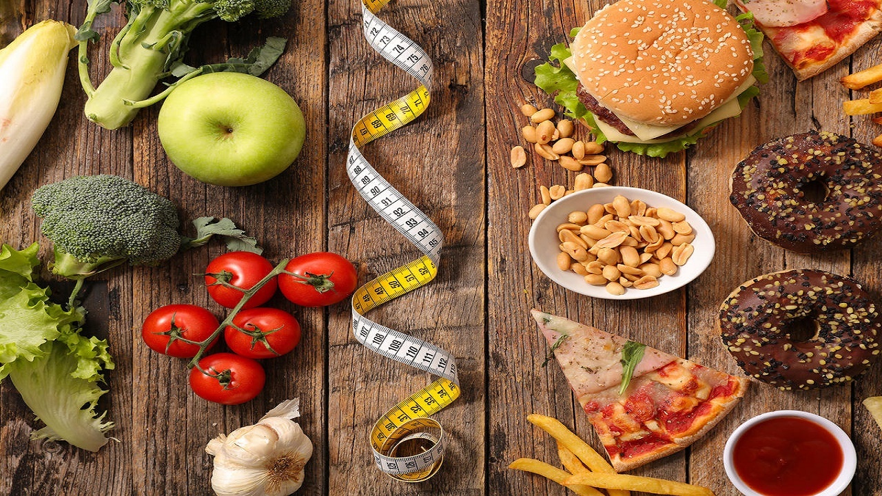 تغییر سبک زندگی با رژیم غذایی دَش تغییر سبک زندگی با رژیم غذایی دَش