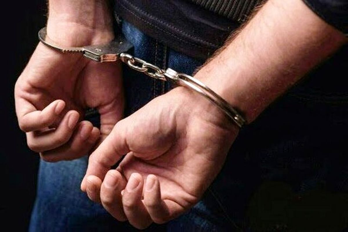 چند بازیکن تیم مطرح تهرانی دستگیر شدند چند بازیکن تیم مطرح تهرانی دستگیر شدند