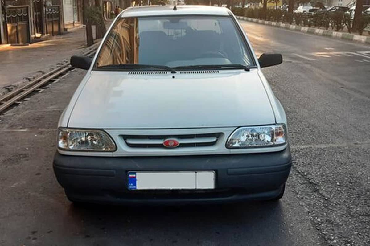 قیمت خودروهای پراید + جدول قیمت کامل (۱۱ دی ۱۴۰۱) قیمت خودروهای پراید + جدول قیمت کامل (۱۱ دی ۱۴۰۱)