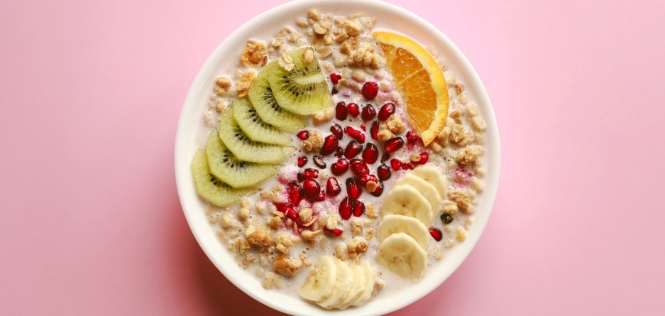 بهترین غذاها برای وعده صبحانه بهترین غذاها برای وعده صبحانه