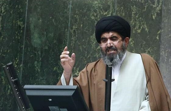 نماینده مجلس: اشتباه سازمان برنامه و بودجه باعث کسری ۲۰۰ هزار میلیارد تومانی بودجه شد نماینده مجلس: اشتباه سازمان برنامه و بودجه باعث کسری ۲۰۰ هزار میلیارد تومانی بودجه شد