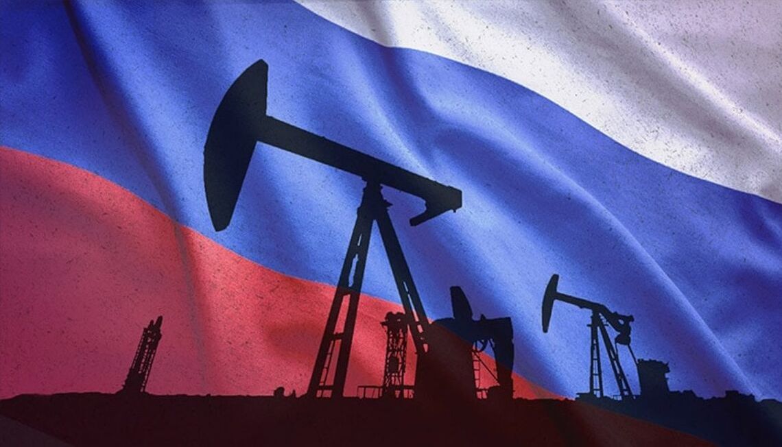پیش بینی کاهش یک میلیون بشکهای نفت روسیه پیش بینی کاهش یک میلیون بشکهای نفت روسیه