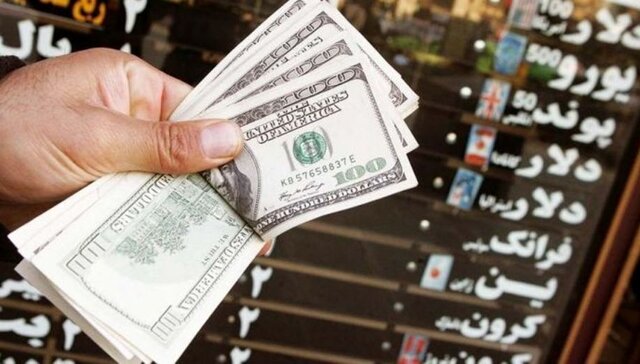 انتقاد تند بسیج دانشجویی شریف از سیاست ارزی دولت: تثبیت ۲ ساله ارز جز فساد و جهش ارزی آینده عایدی ندارد / عاملان حذف ارز جهانگیری، آمران ایجاد ارز مخبری شده اند انتقاد تند بسیج دانشجویی شریف از سیاست ارزی دولت: تثبیت ۲ ساله ارز جز فساد و جهش ارزی آینده عایدی ندارد / عاملان حذف ارز جهانگیری، آمران ایجاد ارز مخبری شده اند
