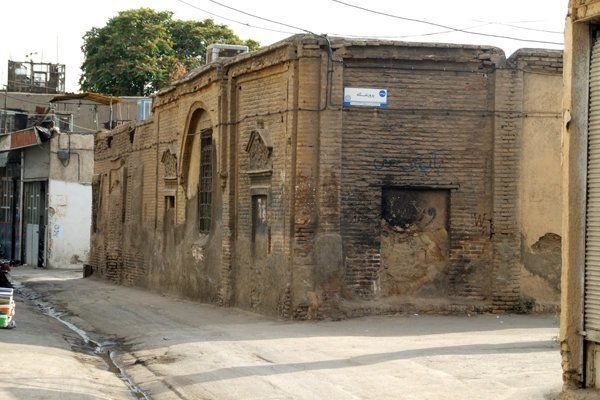 محله شترداران تهران کجاست؟ ؛ حکایت جالب محله نفرآباد در زمان قاجار + عکس محله شترداران تهران کجاست؟ ؛ حکایت جالب محله نفرآباد در زمان قاجار + عکس