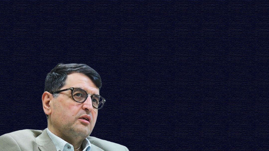 عملاً خطی دور خودمان کشیدیم و کشیدند و کشور منزوی شدیم عملاً خطی دور خودمان کشیدیم و کشیدند و کشور منزوی شدیم