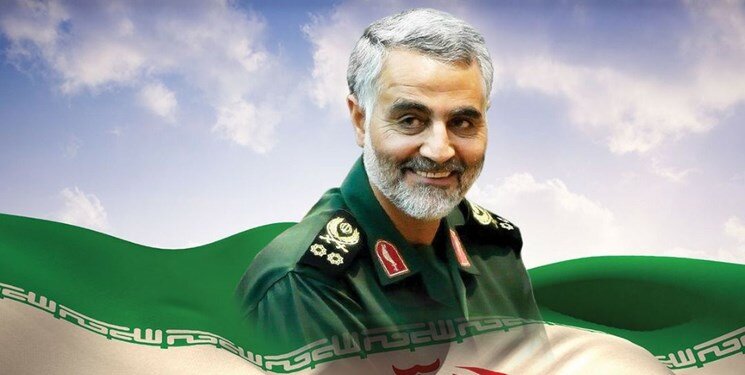 سند «خیلی محرمانه» نظامی با دستخط سردار سلیمانی + عکس سند «خیلی محرمانه» نظامی با دستخط سردار سلیمانی + عکس