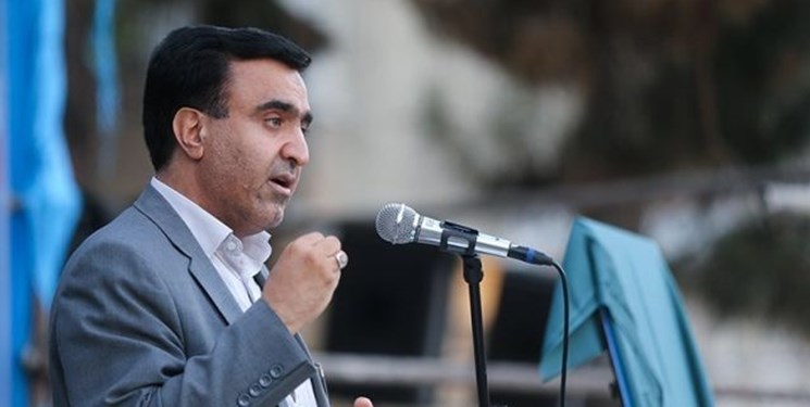 مازوت سوزی در تهران وجود ندارد مازوت سوزی در تهران وجود ندارد