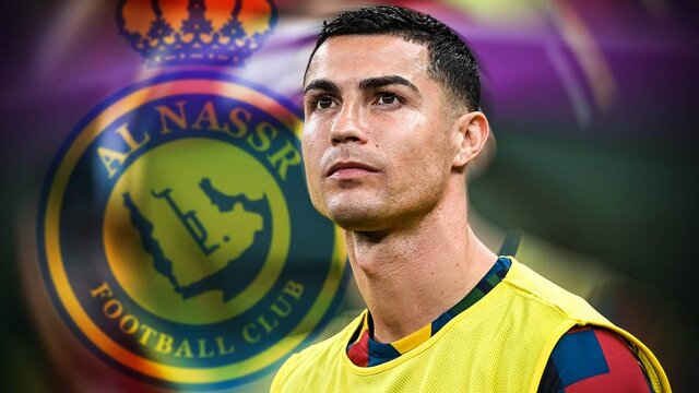 رونالدو پردرآمدترین فوتبالیست دنیا شد