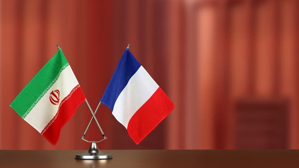 واکنش فرانسه به احضار سفیر این کشور در ایران واکنش فرانسه به احضار سفیر این کشور در ایران
