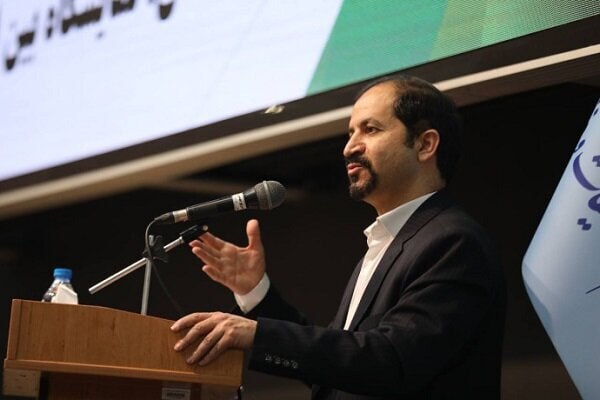 معاون وزیر علوم: مجوز استفاده دانشگاه ها از شبکه های مجازی داده شود معاون وزیر علوم: مجوز استفاده دانشگاه ها از شبکه های مجازی داده شود