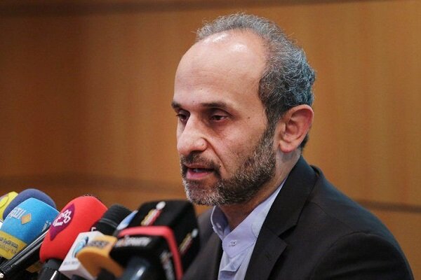 جبلی: مالکیت آثار تولید شده در اختیار صدا و سیما است جبلی: مالکیت آثار تولید شده در اختیار صدا و سیما است