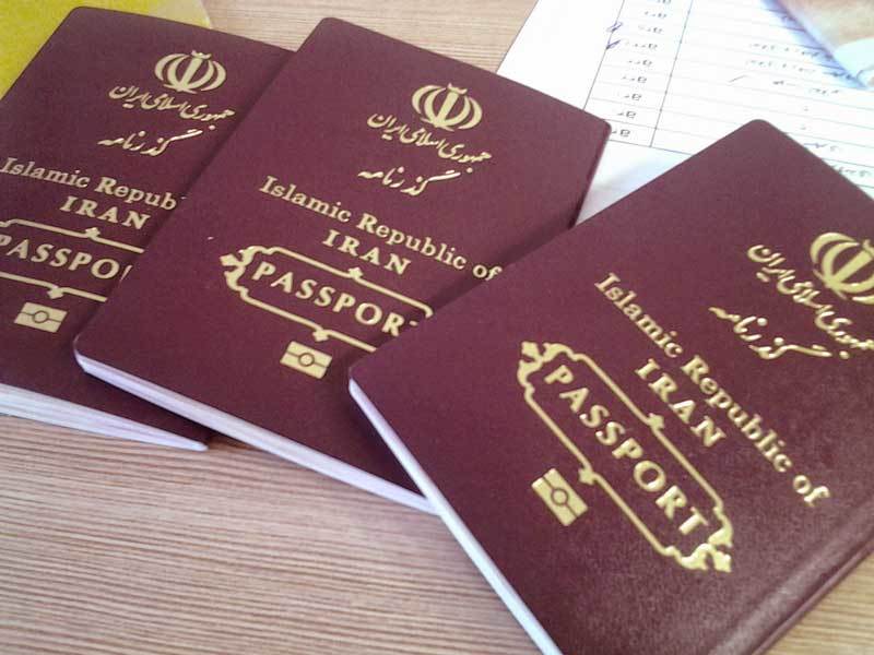 جزییات کامل طرح ممنوعیت خروج مسئولین نظام از کشور جزییات کامل طرح ممنوعیت خروج مسئولین نظام از کشور
