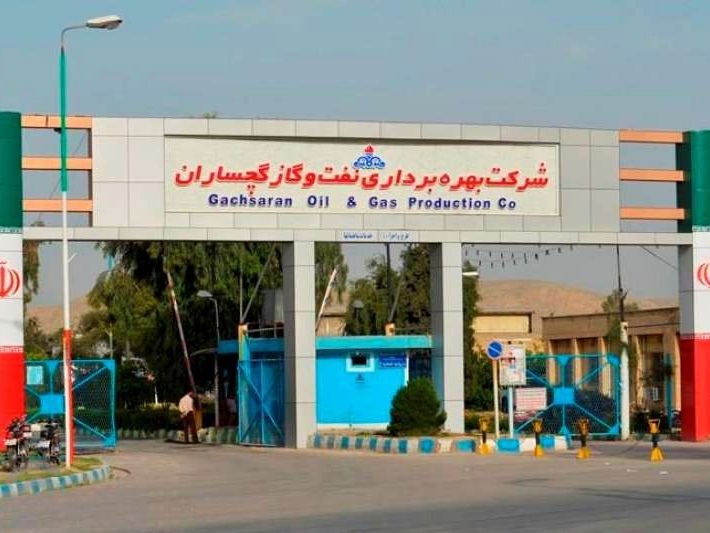 یک کشته در تیراندازی شرکت نفت و گاز گچساران