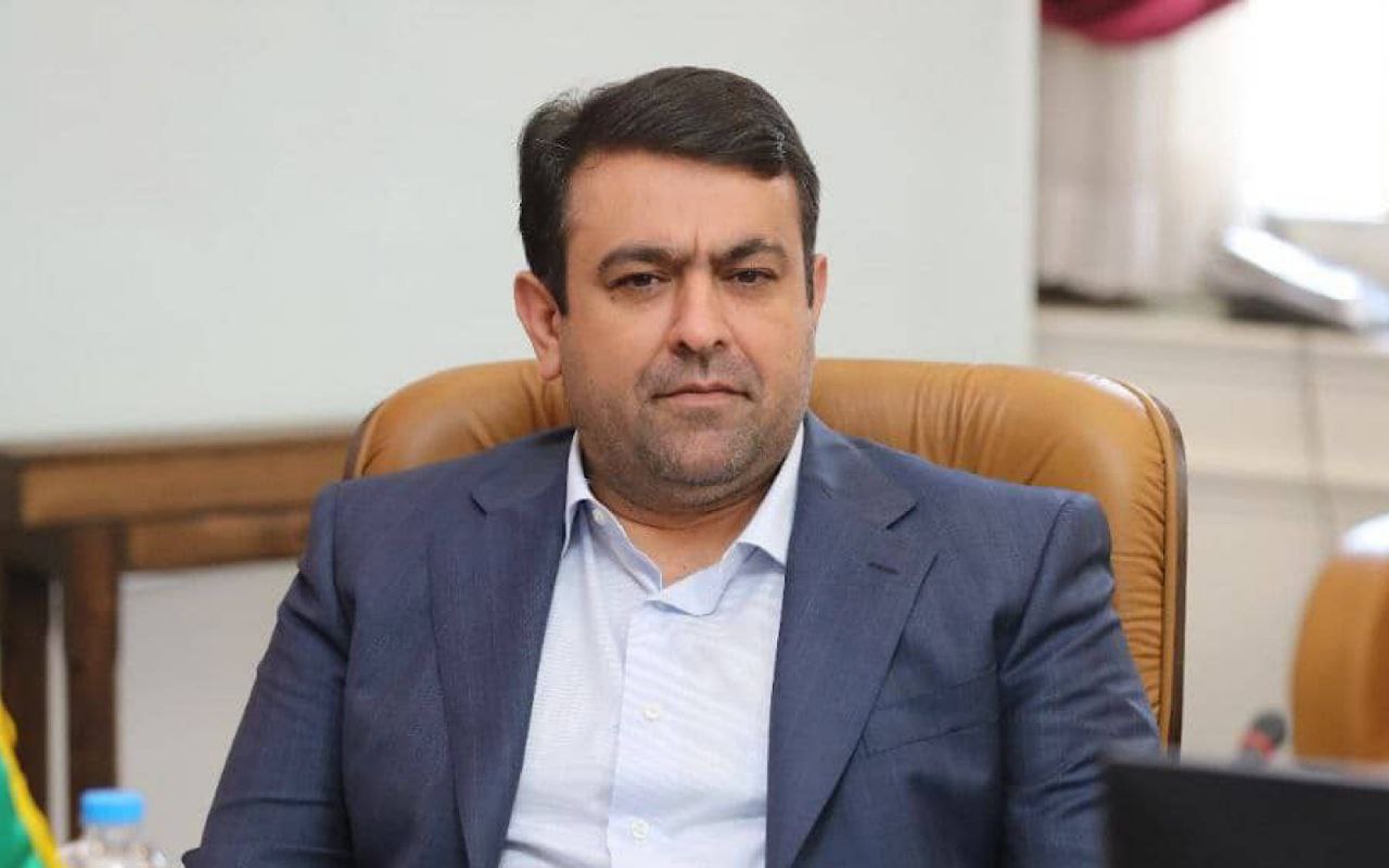 نجارزاده سرپرست بانک ملی شد نجارزاده سرپرست بانک ملی شد