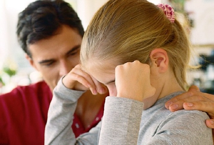 مشکلات بدگویی والدین علیه یکدیگر / همسرم از من بدگویی می کند چه کنم؟ مشکلات بدگویی والدین علیه یکدیگر / همسرم از من بدگویی می کند چه کنم؟